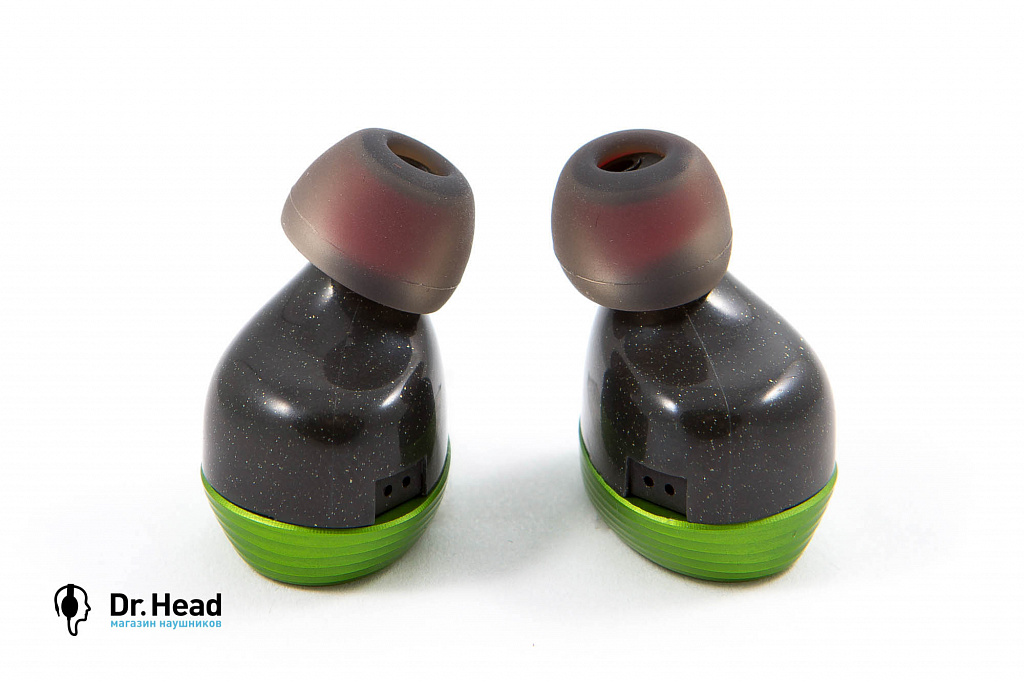Noble audio SAGE